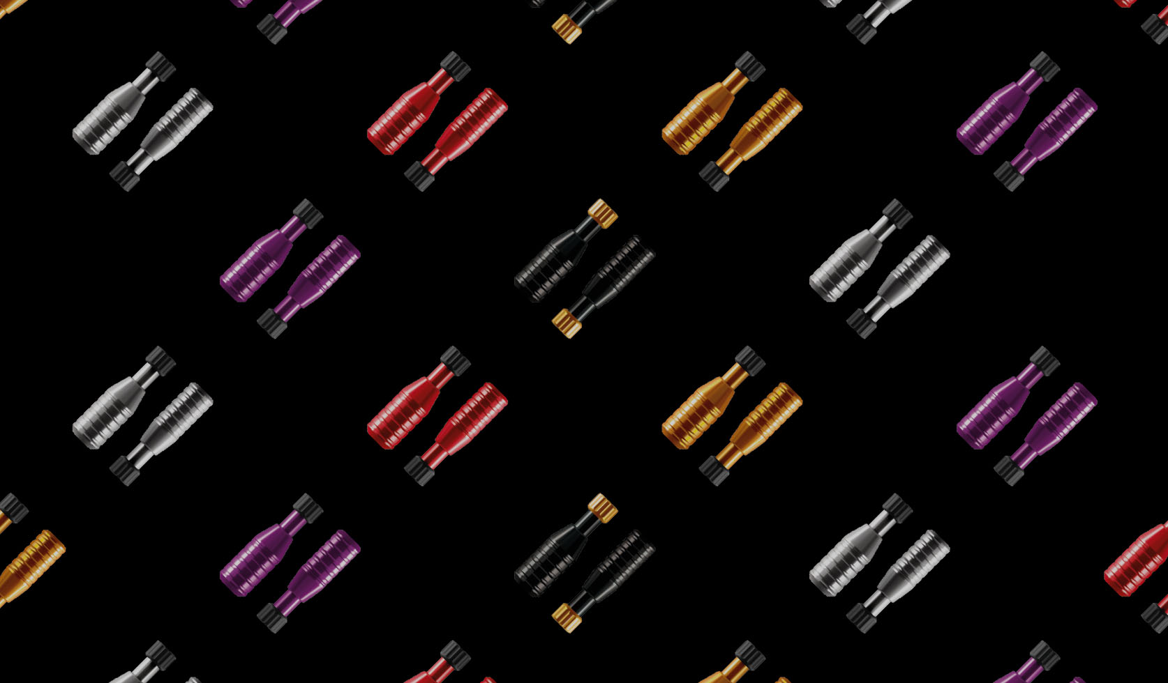 Cheyenne Tattoo Equipment - Produktkatalog, Layout und Satz